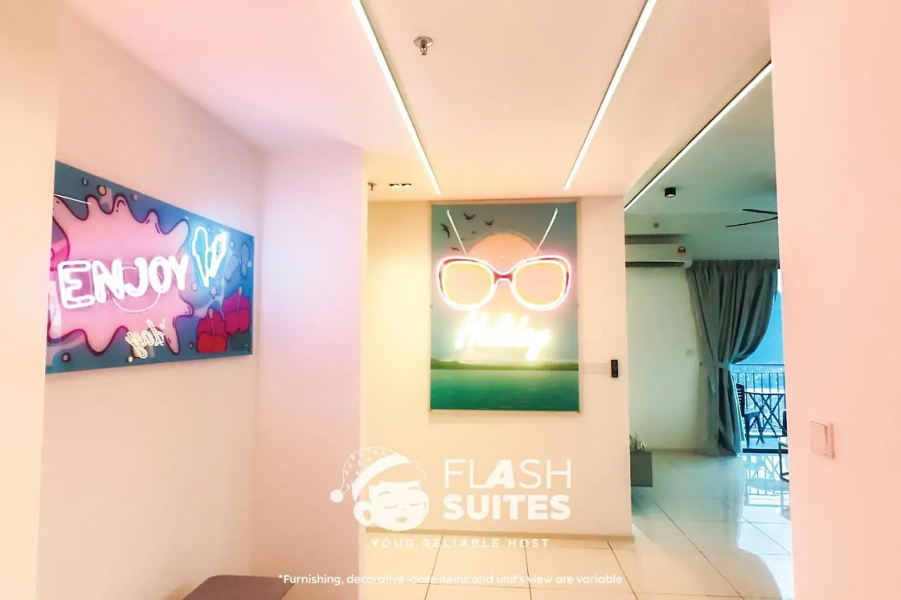 Onsen Premium Suites @ Tambun Ipoh 0*,
