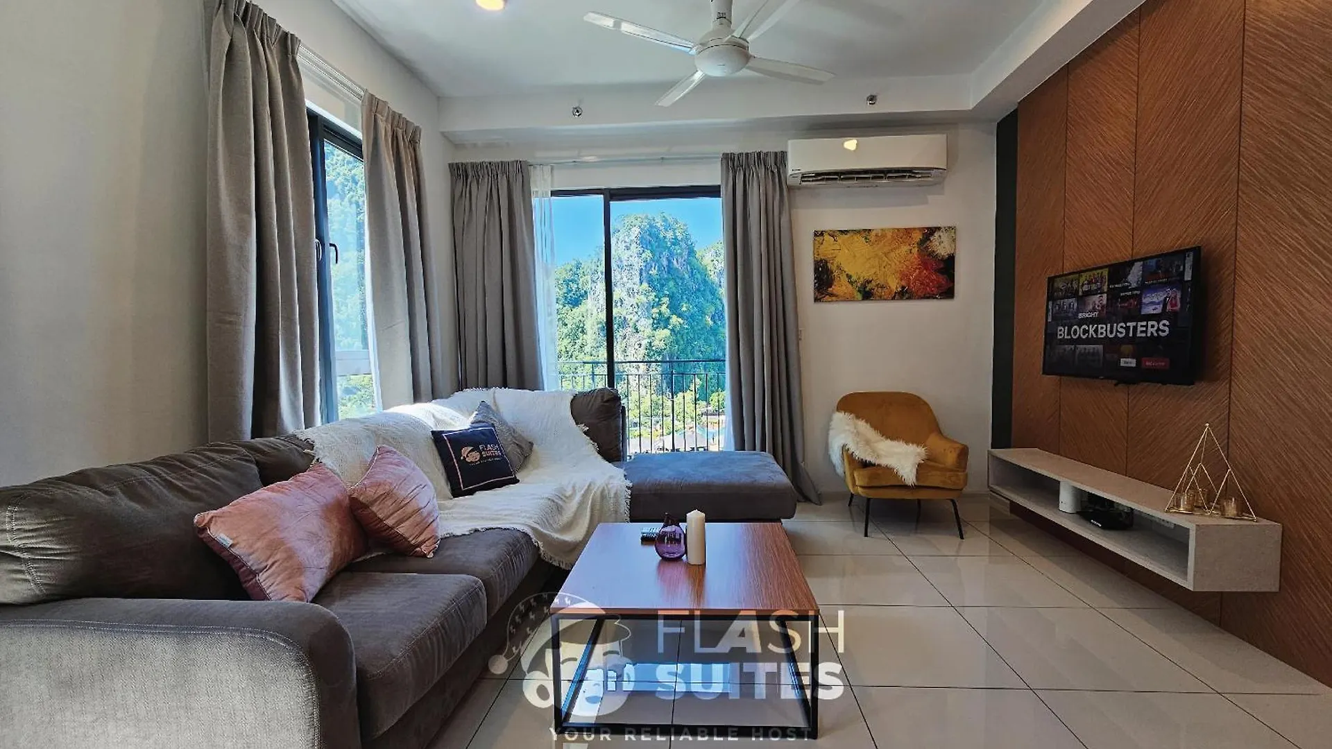 Onsen Premium Suites @ Tambun Ipoh 0*,  Malezja