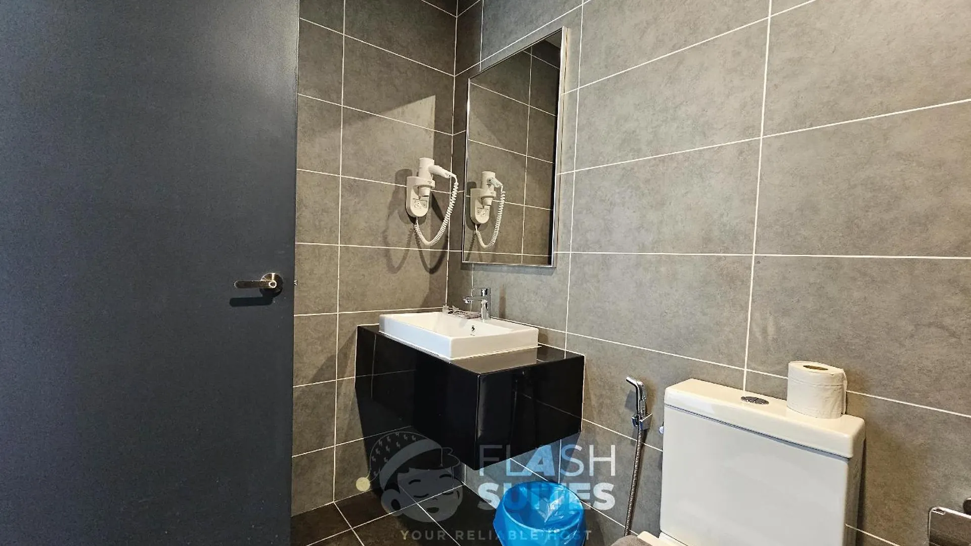 Onsen Premium Suites @ Tambun Ίπο Διαμέρισμα