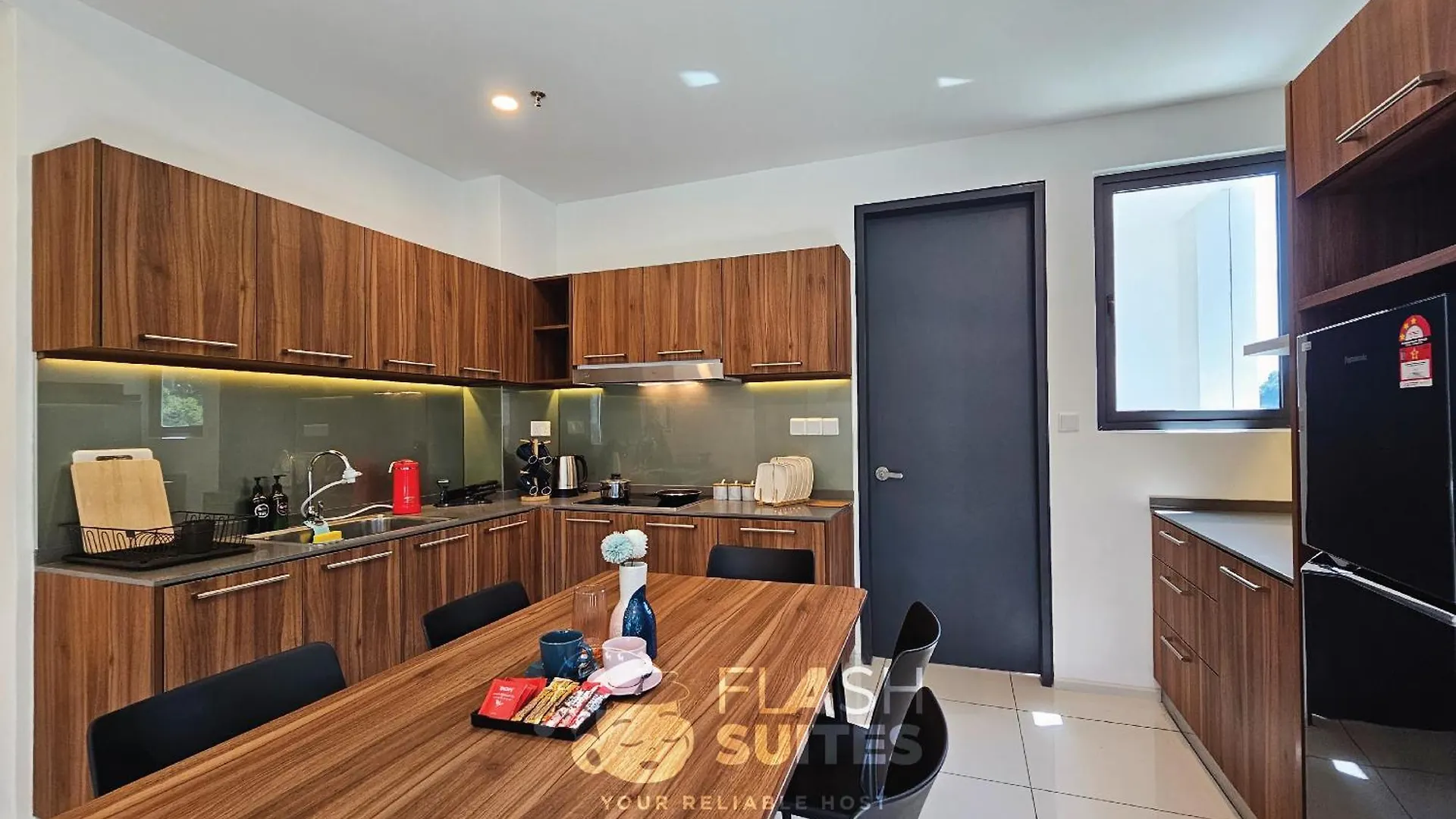 Onsen Premium Suites @ Tambun Ίπο